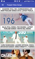 برنامه‌نما Punjabi Video Songs عکس از صفحه