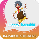 Baisakhi WAStickerApps APK