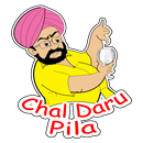 Punjabi Stickers For Whatsapp 2019 - Funny Sticker APK