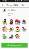 Punjabi Stickers For Whatsapp 2019 - Funny Sticker Affiche