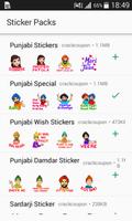 Punjabi Sticker Packs For Whatsapp Affiche