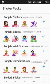 Download Punjabi Sticker Packs For Whatsapp Wastickerapps Apk For Android Latest Version