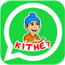 Punjabi WAStickers - Punjabi stickers-APK