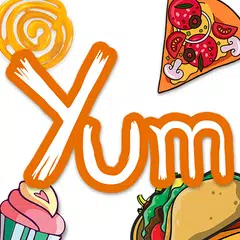 Yum Recipes アプリダウンロード