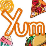 Yum Recipes-APK