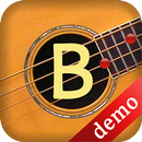 Bass Guitar Note Trainer Demo APK