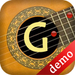 ”Guitar Note Trainer Demo