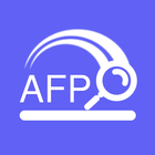 AFP Consulta icono