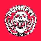 Punk FM Brasil ícone