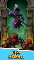 برنامه‌نما Dungeon Raid عکس از صفحه