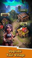 برنامه‌نما Dungeon Raid عکس از صفحه