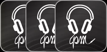 Party Mixer - DJ player app