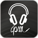 Party Mixer - DJ player app aplikacja