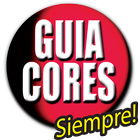 Guía Cores® icon
