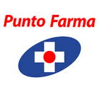 Farmacias Punto Farma 아이콘
