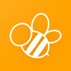 Puntos Bee biểu tượng
