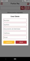 Empleados Puntos Rey gönderen