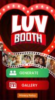 Luv Booth Affiche