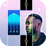 Dadju Piano Tiles Game