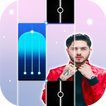 JD Pantoja Piano Game Tiles