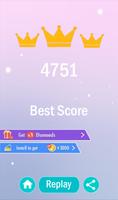 برنامه‌نما Mikecrack Piano Tiles عکس از صفحه