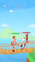Training Fighter-poster
