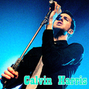 Calvin Harris,Benny blanco - "I Found You"Songs aplikacja