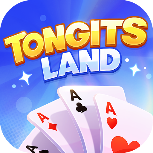 Tongits Land - Pusoy, Slots