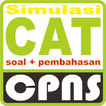 CAT CPNS - E01