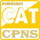 CAT CPNS - K02 APK