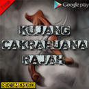 Pusaka Kujang Cakrabuana Rajah Terbaik Dizamannya APK