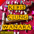 Pusaka Pajajaran Keris Ciung Wanara Terbaik APK