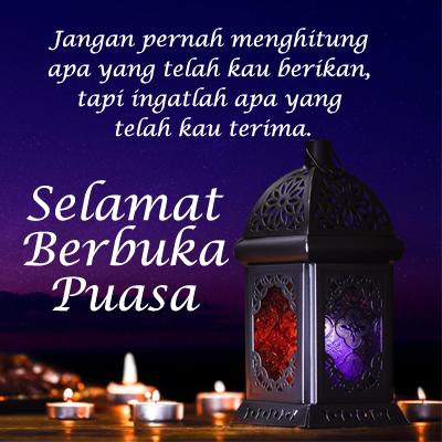 Ucapan Berbuka Puasa For Android Apk Download