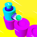 Push Balls Holes APK