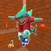 Slap Tower: Climb Troll Obby