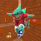 Slap Tower: Climb Troll Obby biểu tượng
