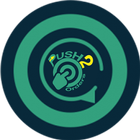 Push2Order Driver icône