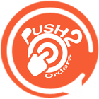 Push2Order Merchant icône