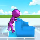 Push the Chair: Logic Puzzle أيقونة