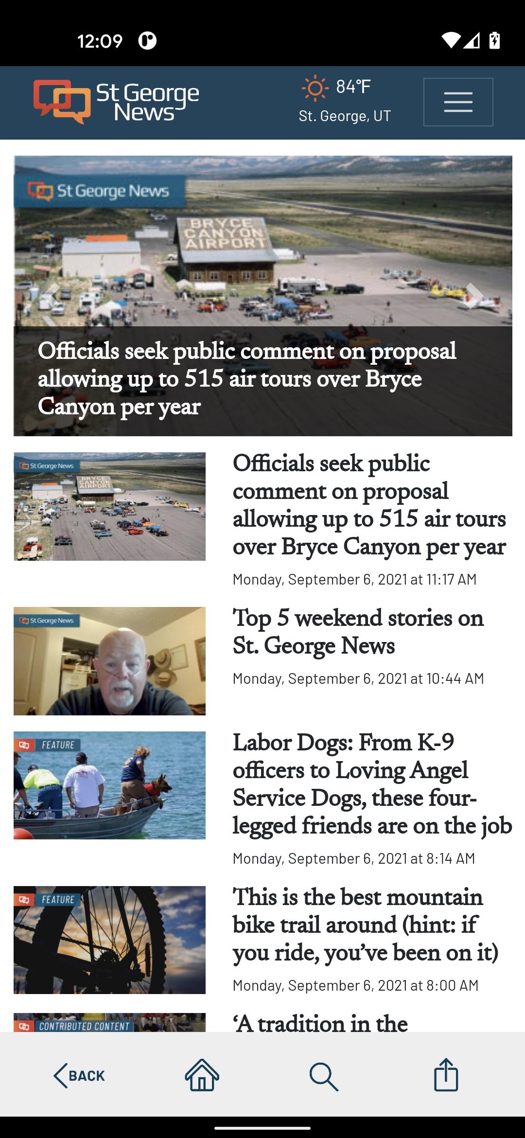 St. News APK for Android Download