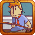 Classroom Tug War