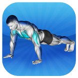 AlphaMale: Pushup Home Trainer