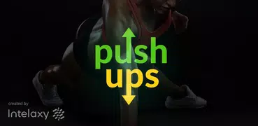 Push Ups Sensor