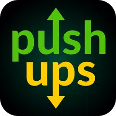 Push Ups Sensor APK download