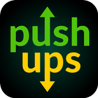 Push Ups Sensor 아이콘