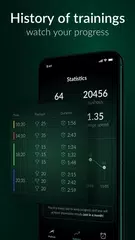 Push Ups Sensor APK download