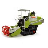 Smart Harvester - Management