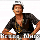 Bruno Mars,Gucci Mane,K Black"Wake Up in The Sky" aplikacja
