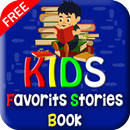 Books to read For Kids stories New: APK