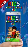 Books to read For Kids stories New: الملصق